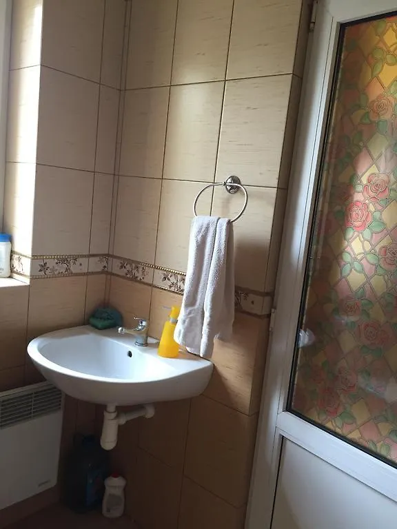 Dobruy House Otel Kiev Konukevi