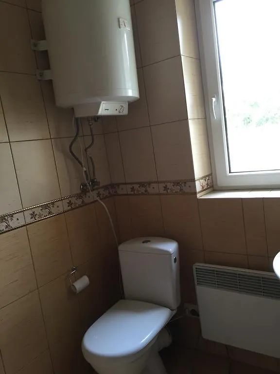 Dobruy House Otel Kiev