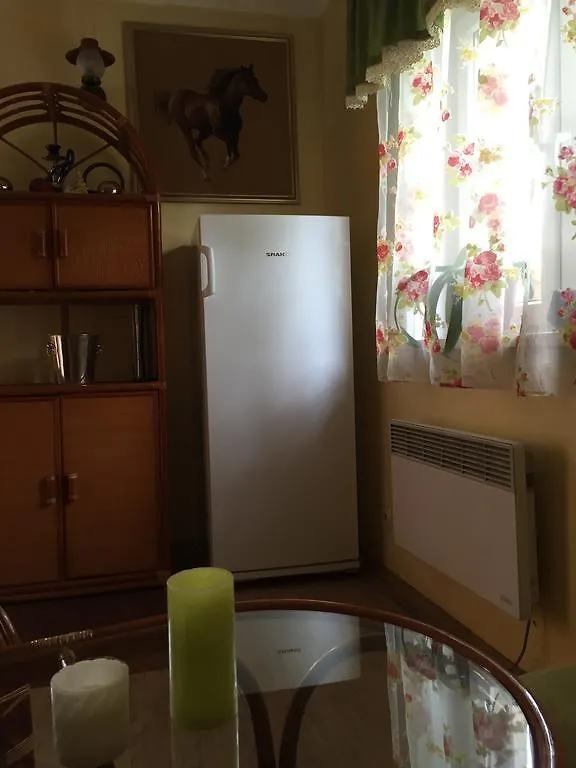Konukevi Dobruy House Otel Kiev