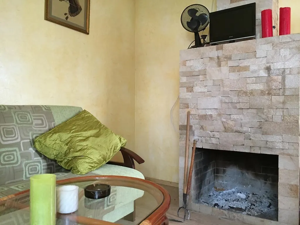 מלון קייב Dobruy House